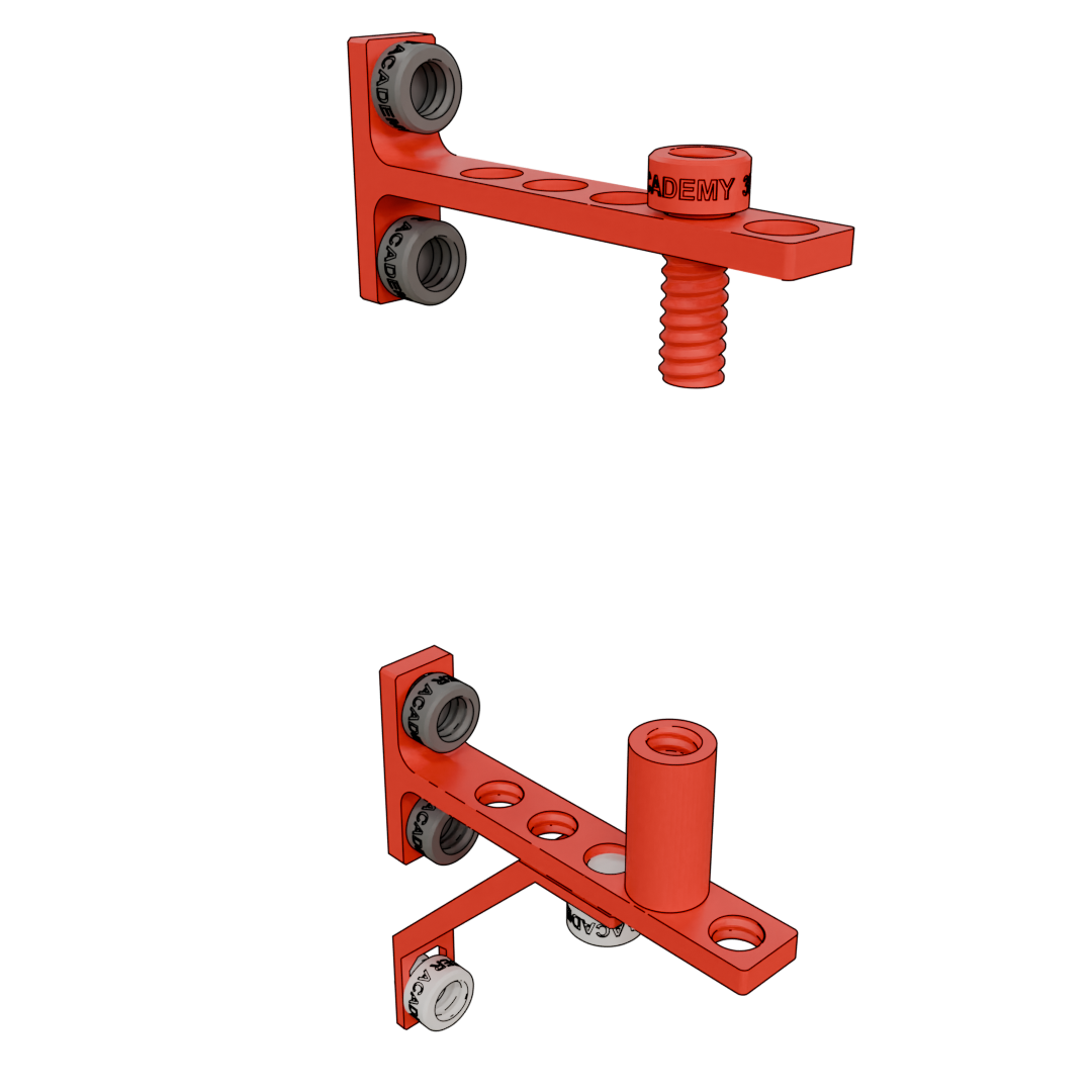 Thread Boards Example Build